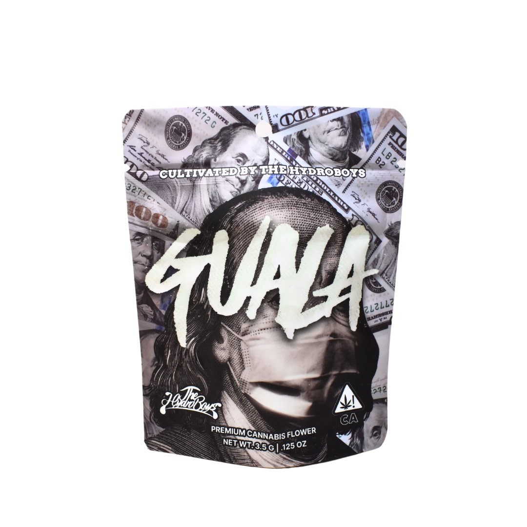 Guala Prerolls 7 Pack